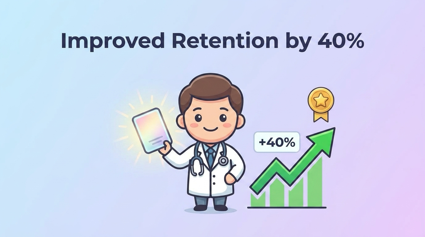How Dr. Surya Improved Retention by 40% using Floww for INI-CET | Floww Medical Learning